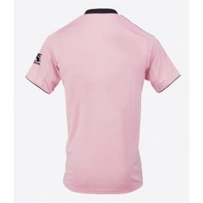 Leicester City Tredjetrøje 2025-26 Kortærmet